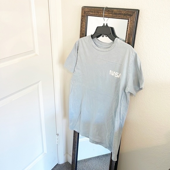 Mighty Fine NASA short sleeve t-shirt - Picture 1 of 4